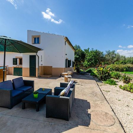 Yourhouse La Suerte Binissalem Exterior photo