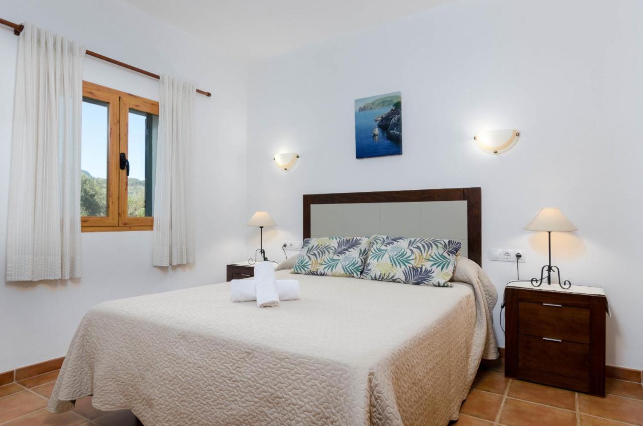 Yourhouse La Suerte Binissalem Exterior photo