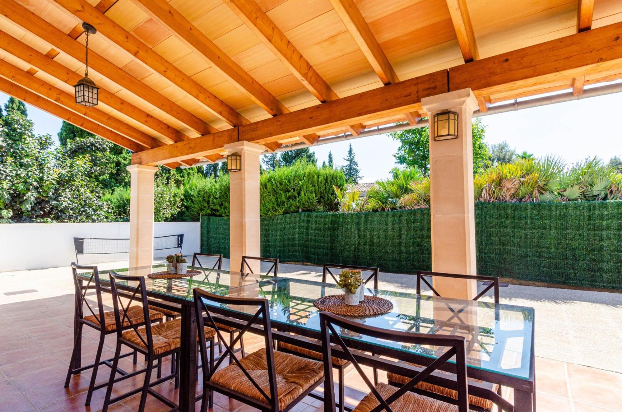 Yourhouse La Suerte Binissalem Exterior photo