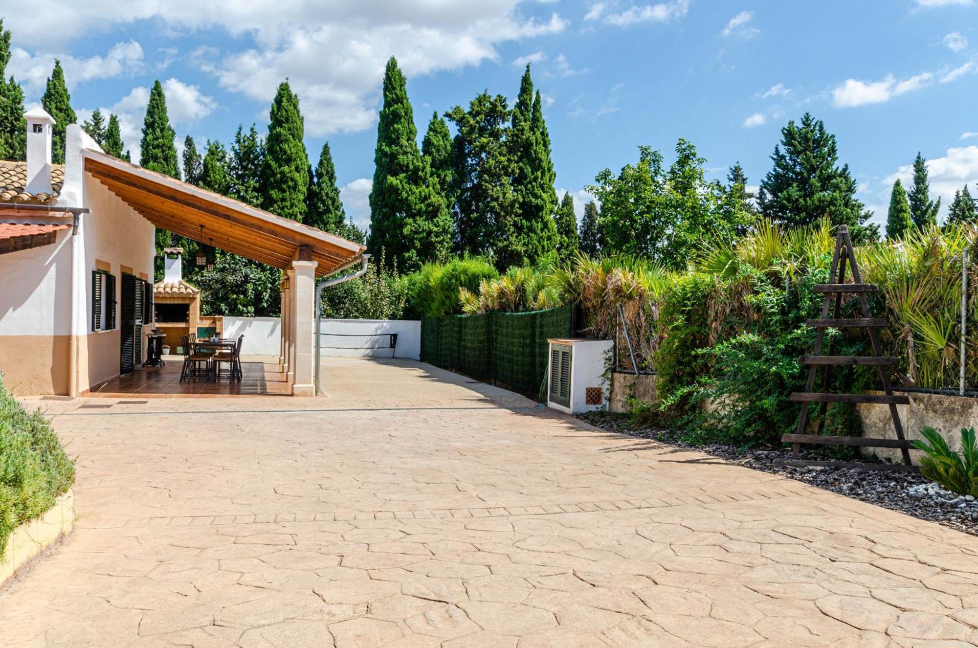 Yourhouse La Suerte Binissalem Exterior photo