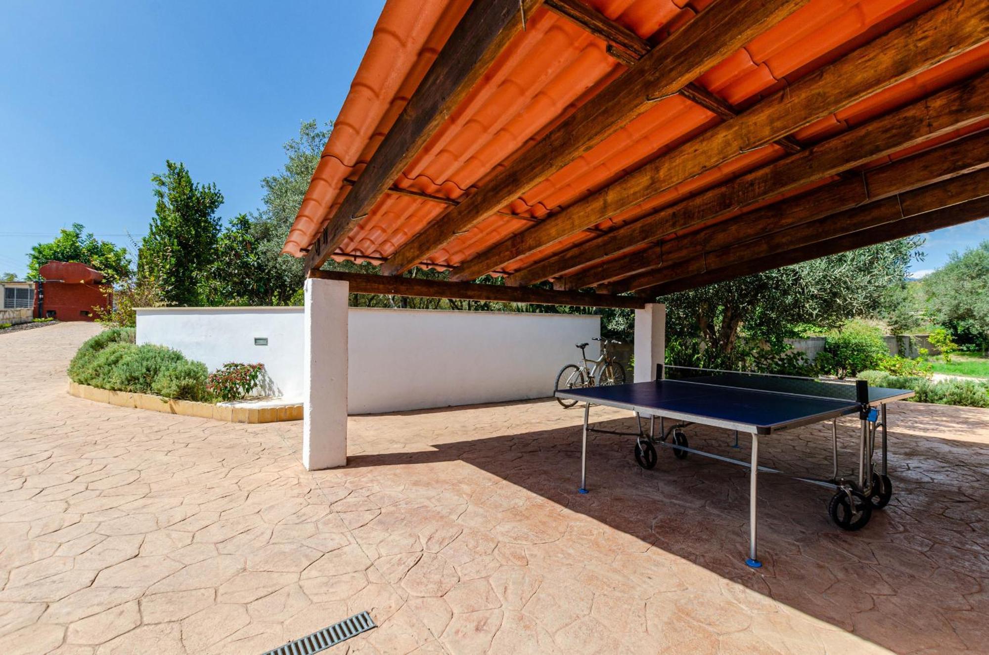 Yourhouse La Suerte Binissalem Exterior photo